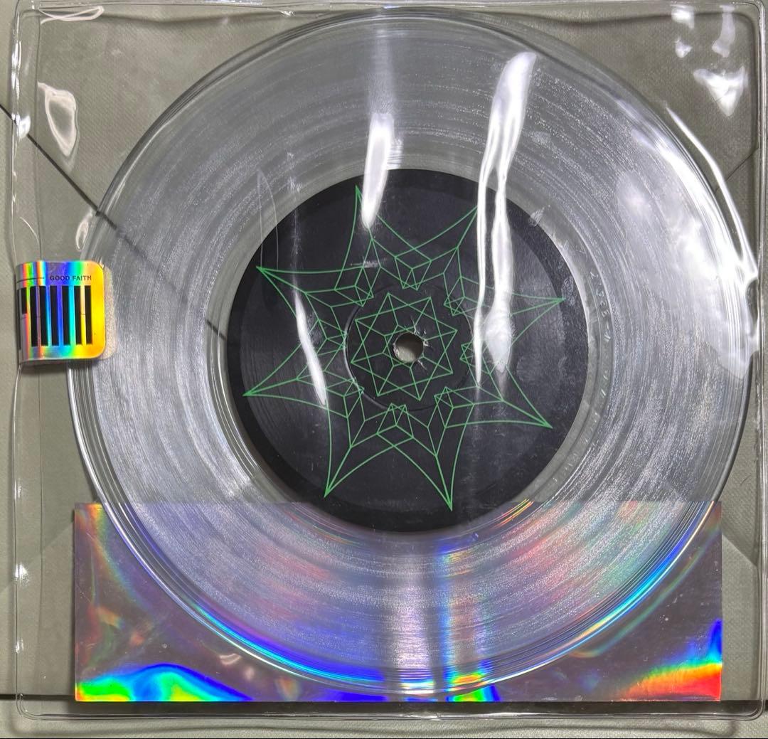 洋楽 madeon dream dream dream vinyl