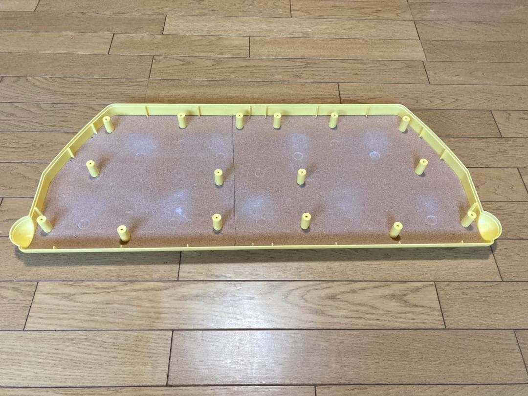 【静音化対策済】ポップンミュージック アーケードスタイルコントローラー