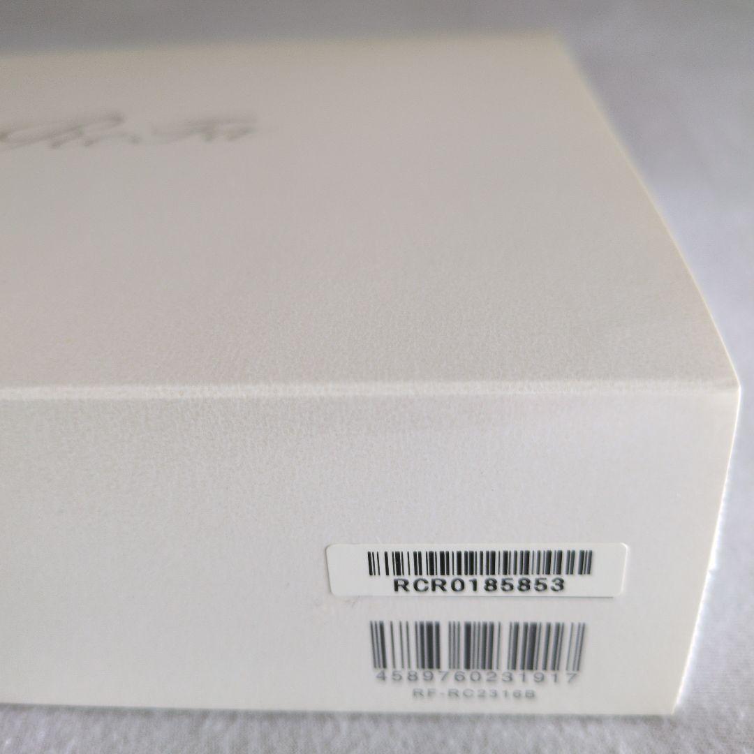 ReFa カッサレイ　美顔ローラー