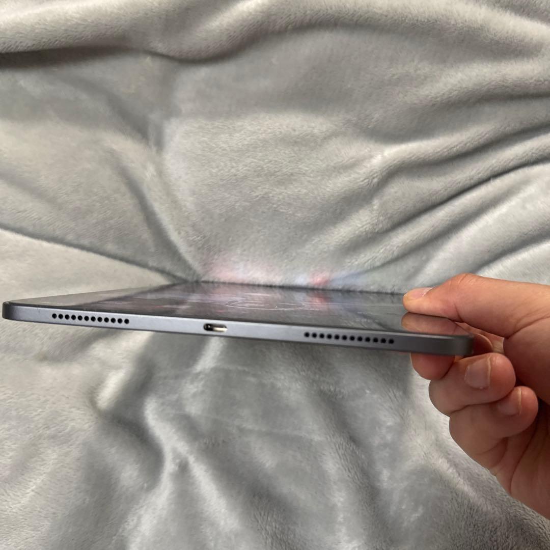 Apple iPad Air 第5世代 Wi-fi 256GB スペースグレー