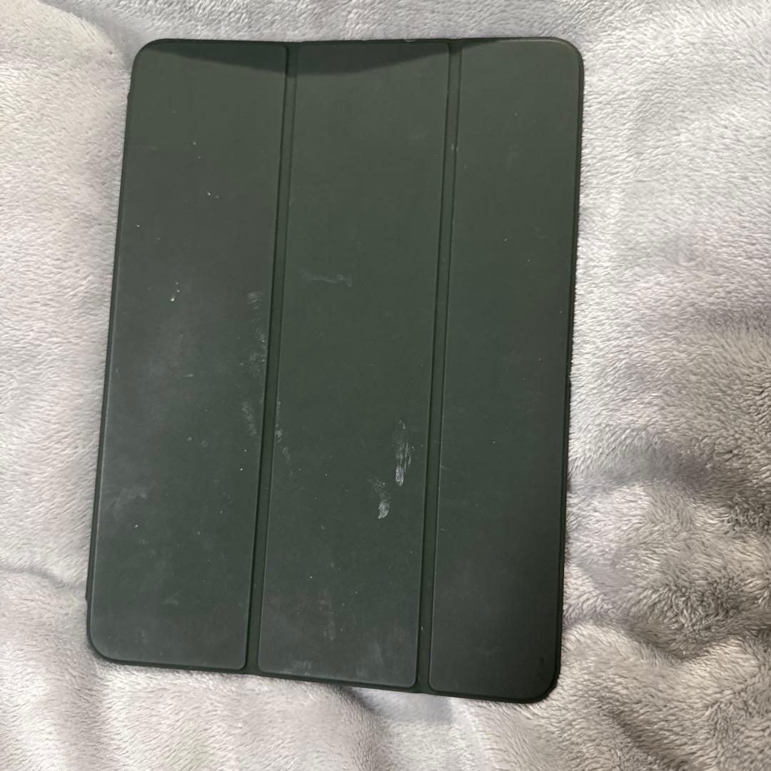 Apple iPad Air 第5世代 Wi-fi 256GB スペースグレー