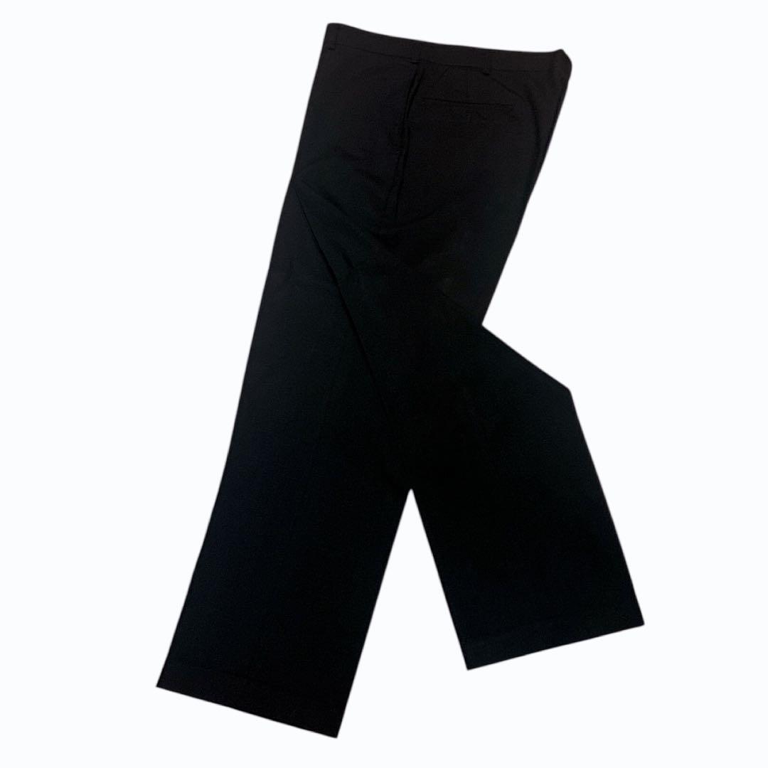 美品 ジェイプレス PRESSCLUSIVE ペピンメリノウール スーツ AB6