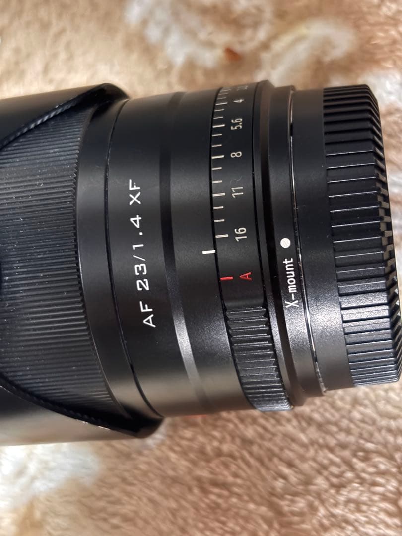 【値下げ】Fujifilm X-T3 レンズ3本セット