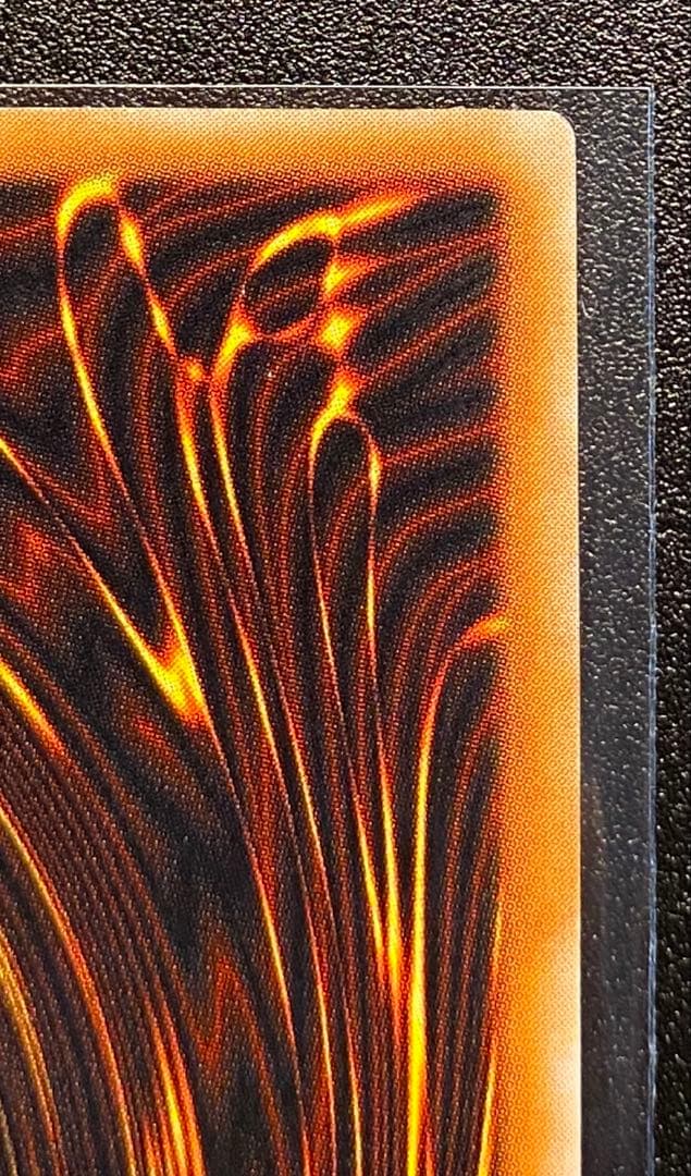 Y*)様 ブラック・マジシャン LN-53 アルティメット