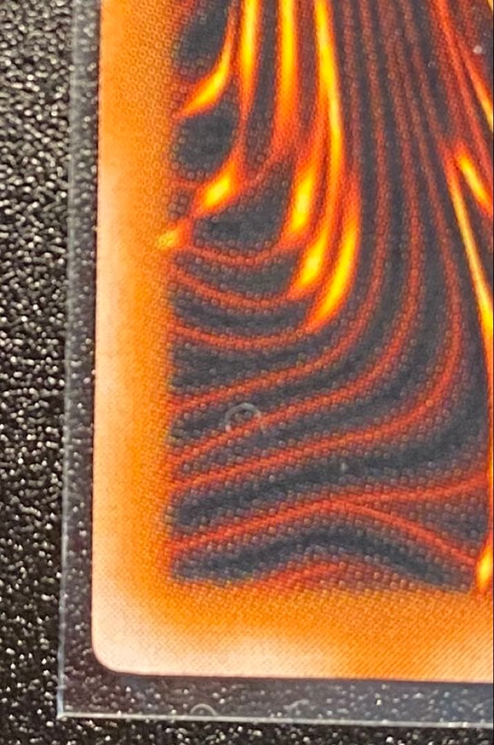 Y*)様 ブラック・マジシャン LN-53 アルティメット