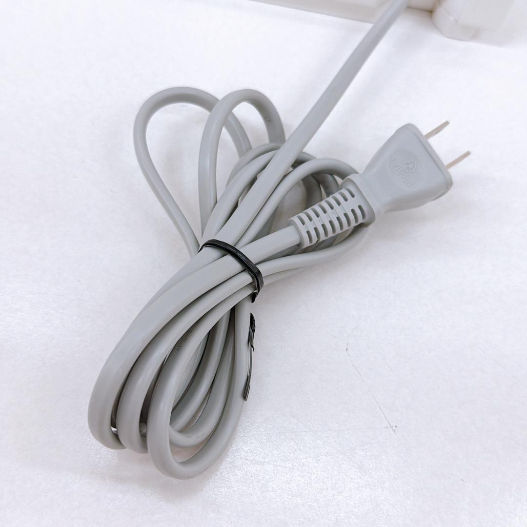 【極美品】Panasonic パナソニック F-MV1100-W ジアイーノ