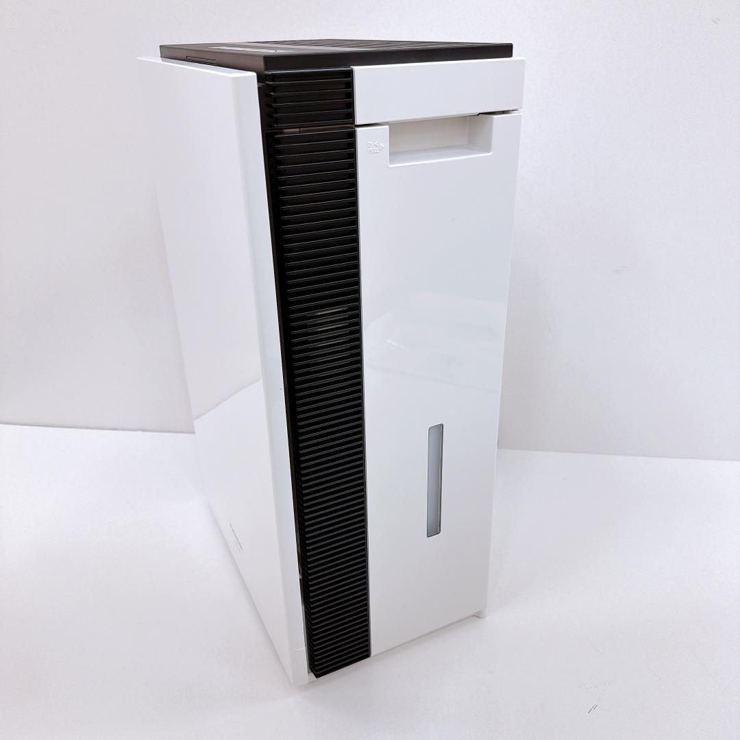 【極美品】Panasonic パナソニック F-MV1100-W ジアイーノ