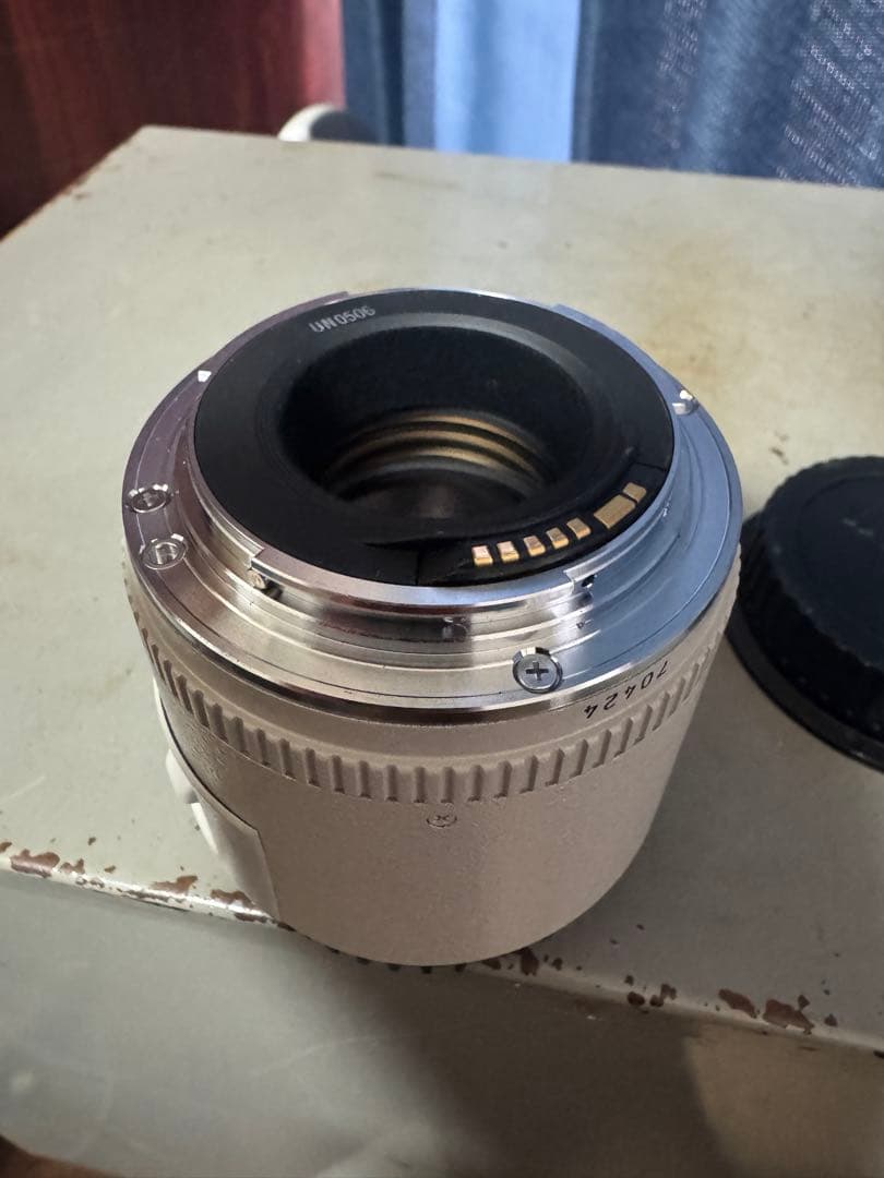 キャノン　レンズ各種、他　5点まとめて一式