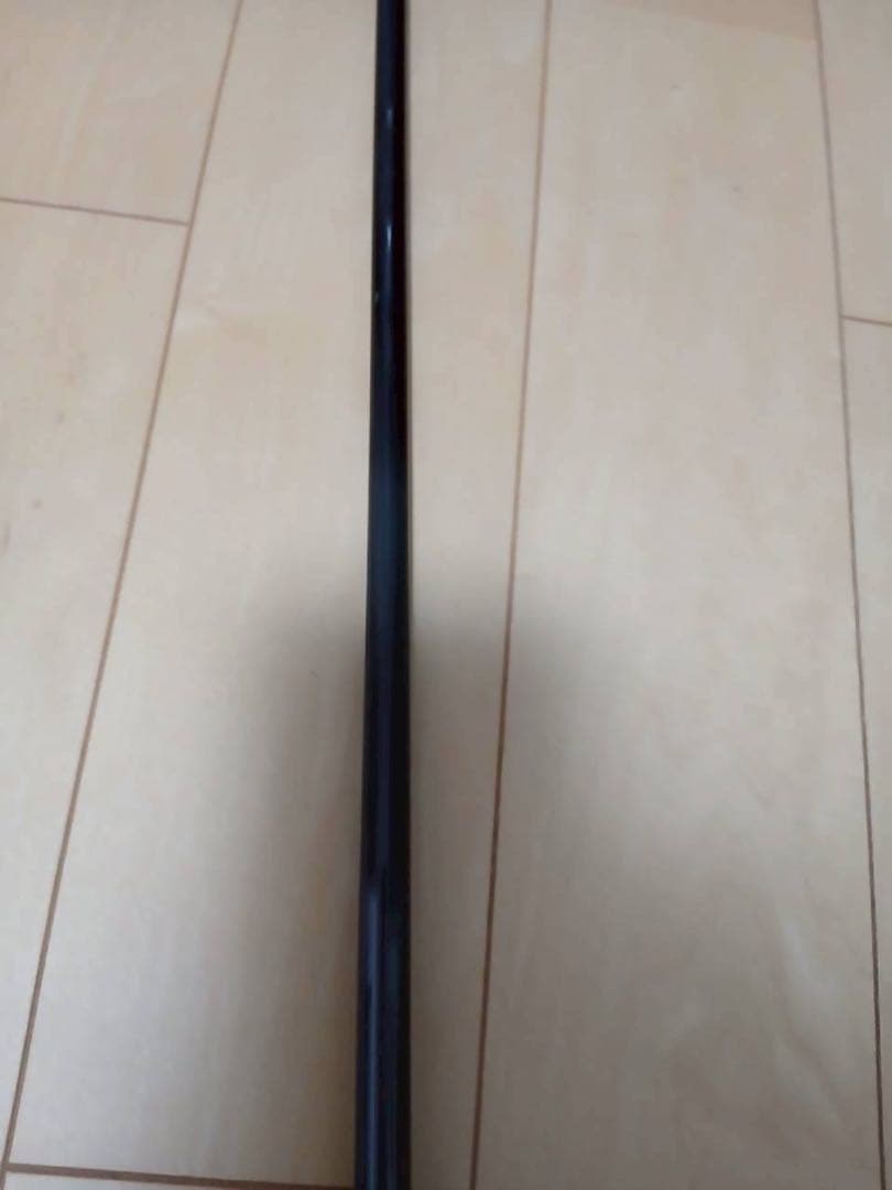 TENSEI CK 5u 80HY S ハイブリッド用　PINGスリーブ