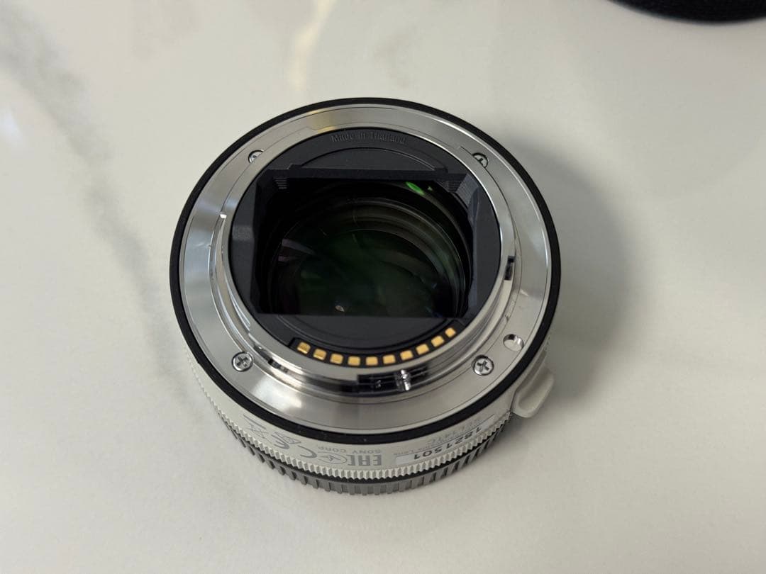 SONY SEL14TC ソニー Eマウント用