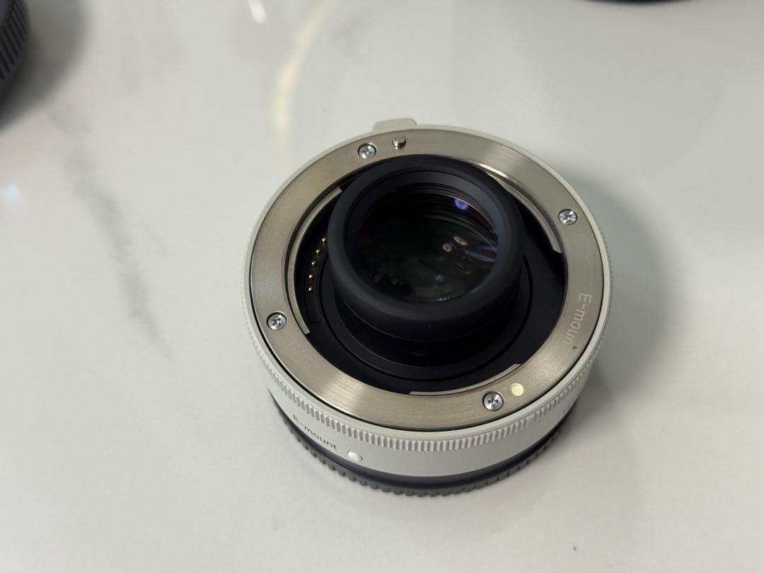 SONY SEL14TC ソニー Eマウント用
