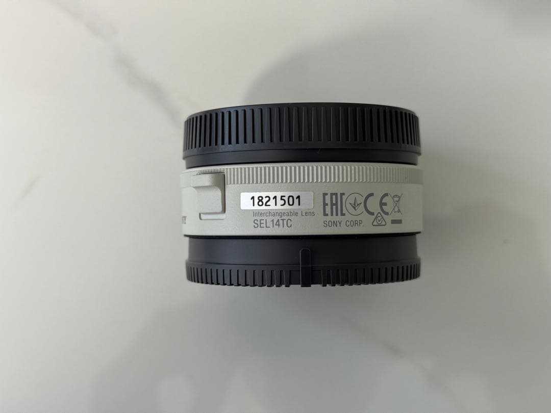 SONY SEL14TC ソニー Eマウント用