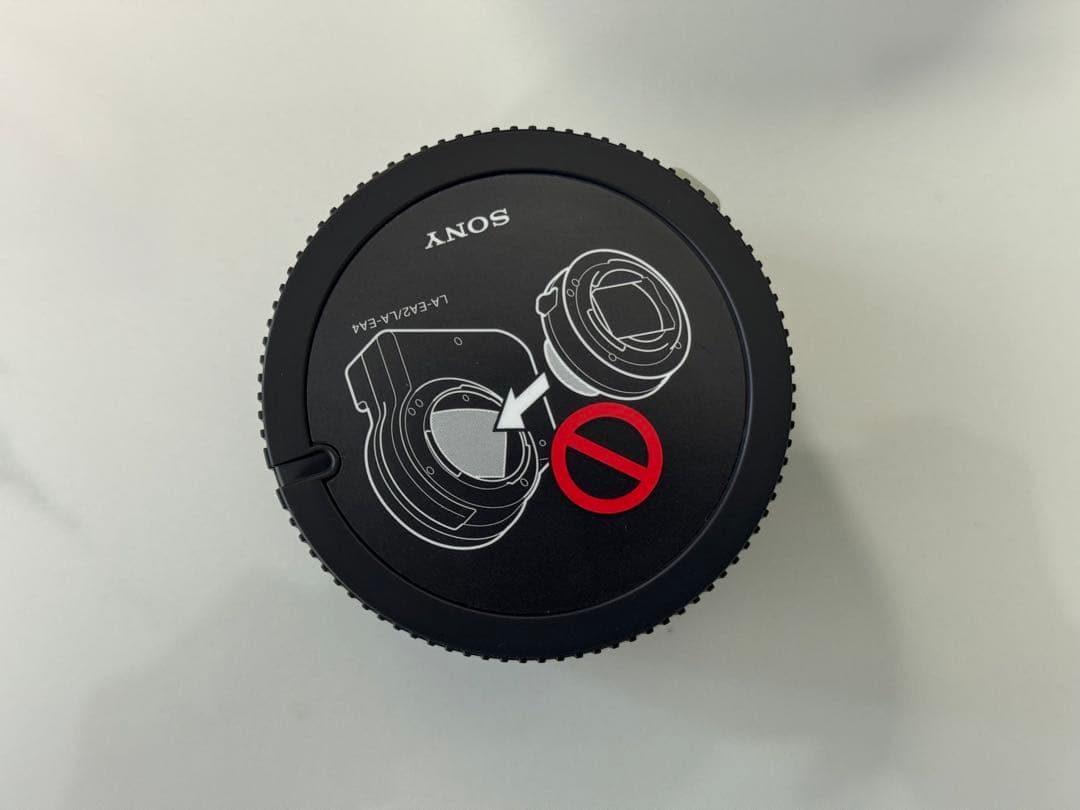 SONY SEL14TC ソニー Eマウント用