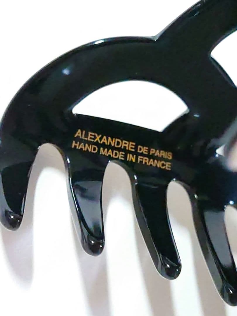 ALEXANDRE アレクサンドルドゥパリ シャンデリア クリップ L