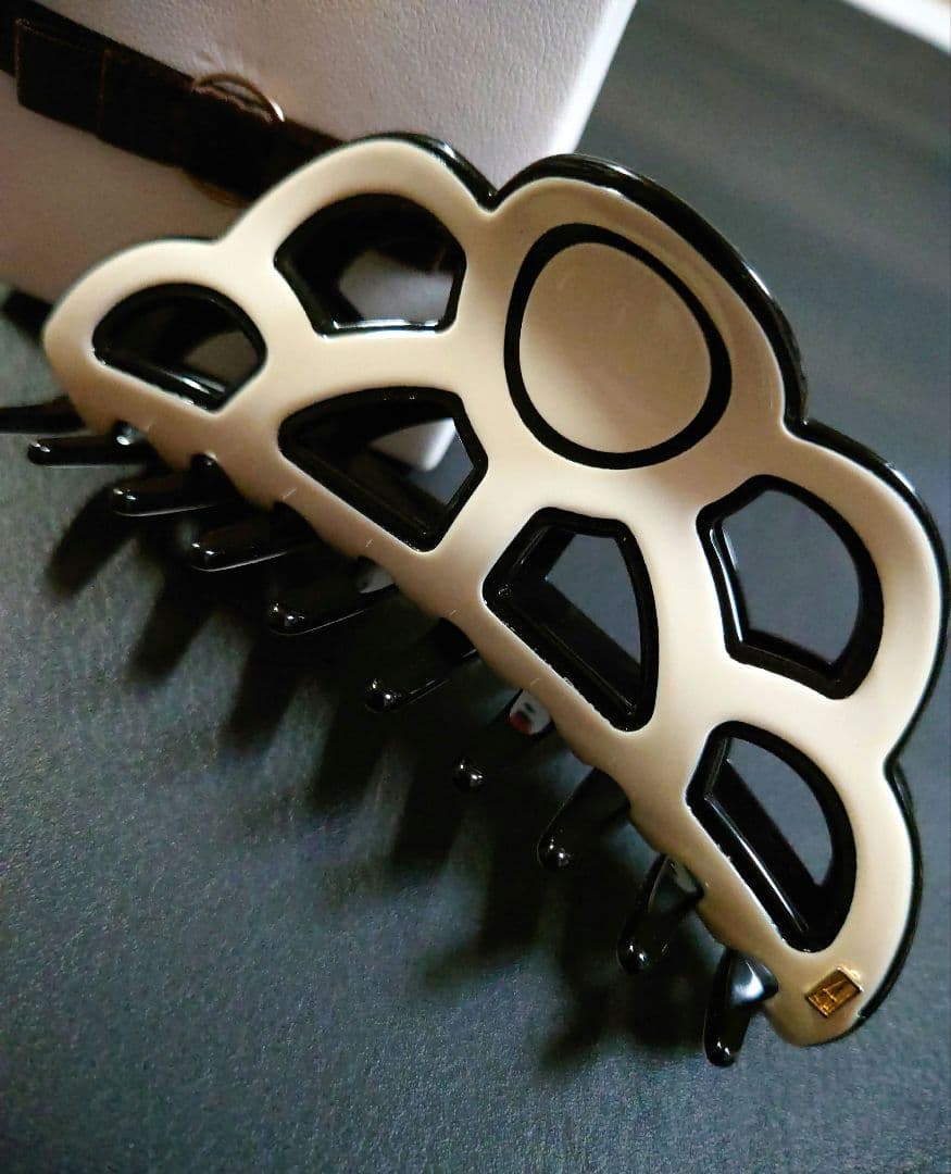 ALEXANDRE アレクサンドルドゥパリ シャンデリア クリップ L