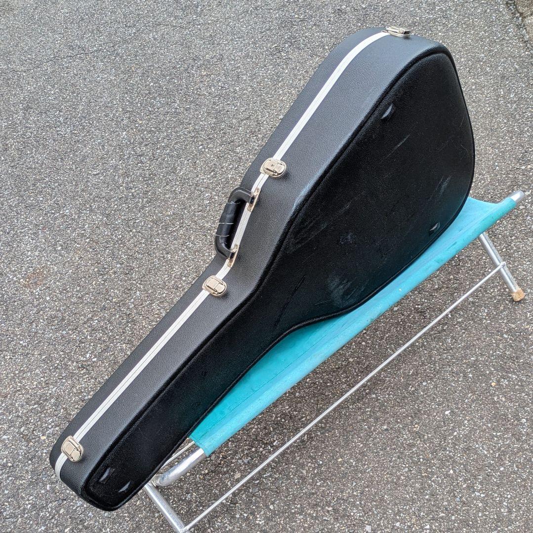 Ovation CE48-RR （エレアコ） ハードケース付き