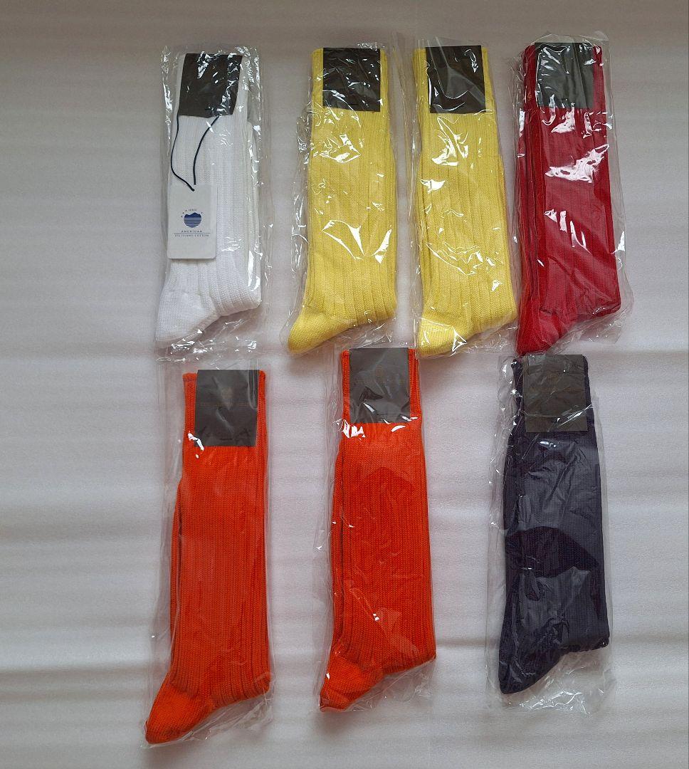 LAKOTAHOUSEALDENラコタハウスグレンクライドオールデンソックス