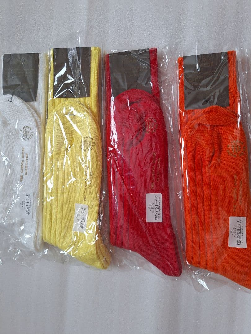 LAKOTAHOUSEALDENラコタハウスグレンクライドオールデンソックス