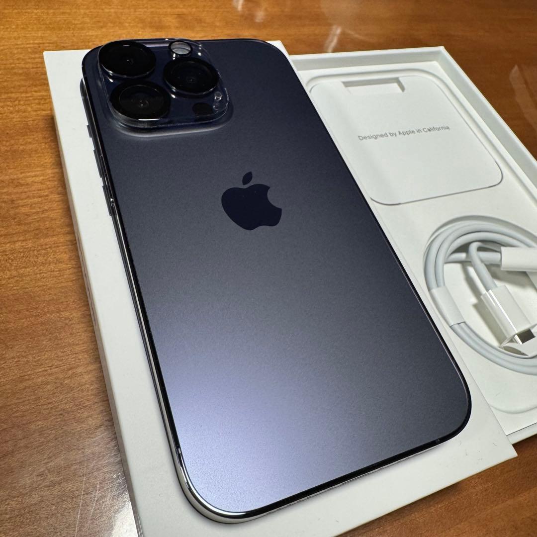 スマートフォン本体 iPhone14pro 256gb