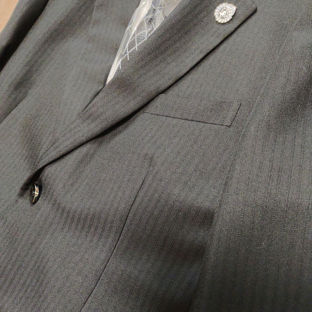 新品　卒服　ヒロミチナカノ　卒業入学式　フォーマルセット　160　大きめサイズ