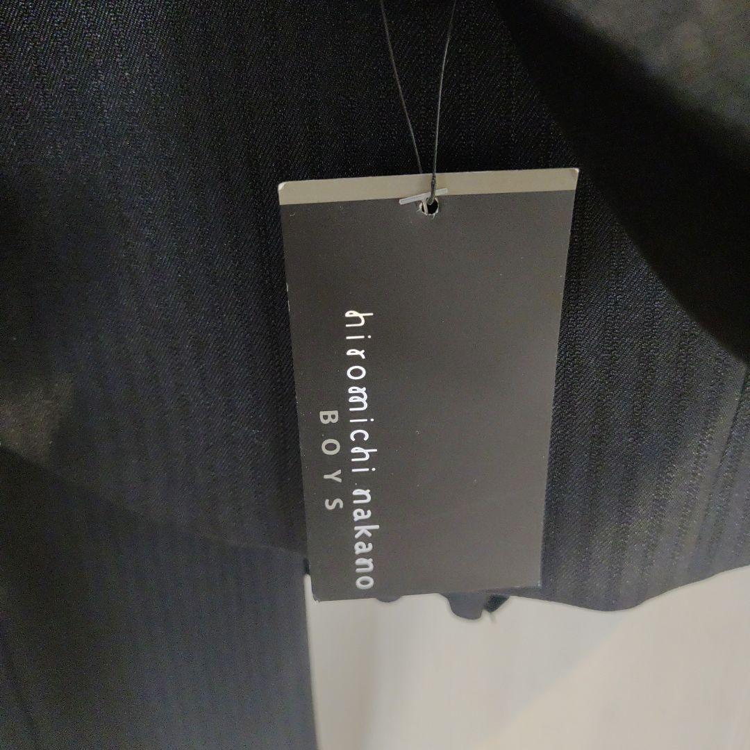 新品　卒服　ヒロミチナカノ　卒業入学式　フォーマルセット　160　大きめサイズ