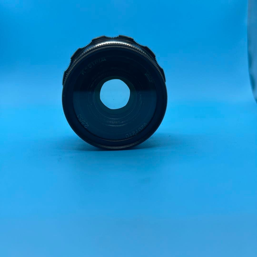 フエドレンジファインダー カメラZeiss コピー テッサーN-62 Lレンズ