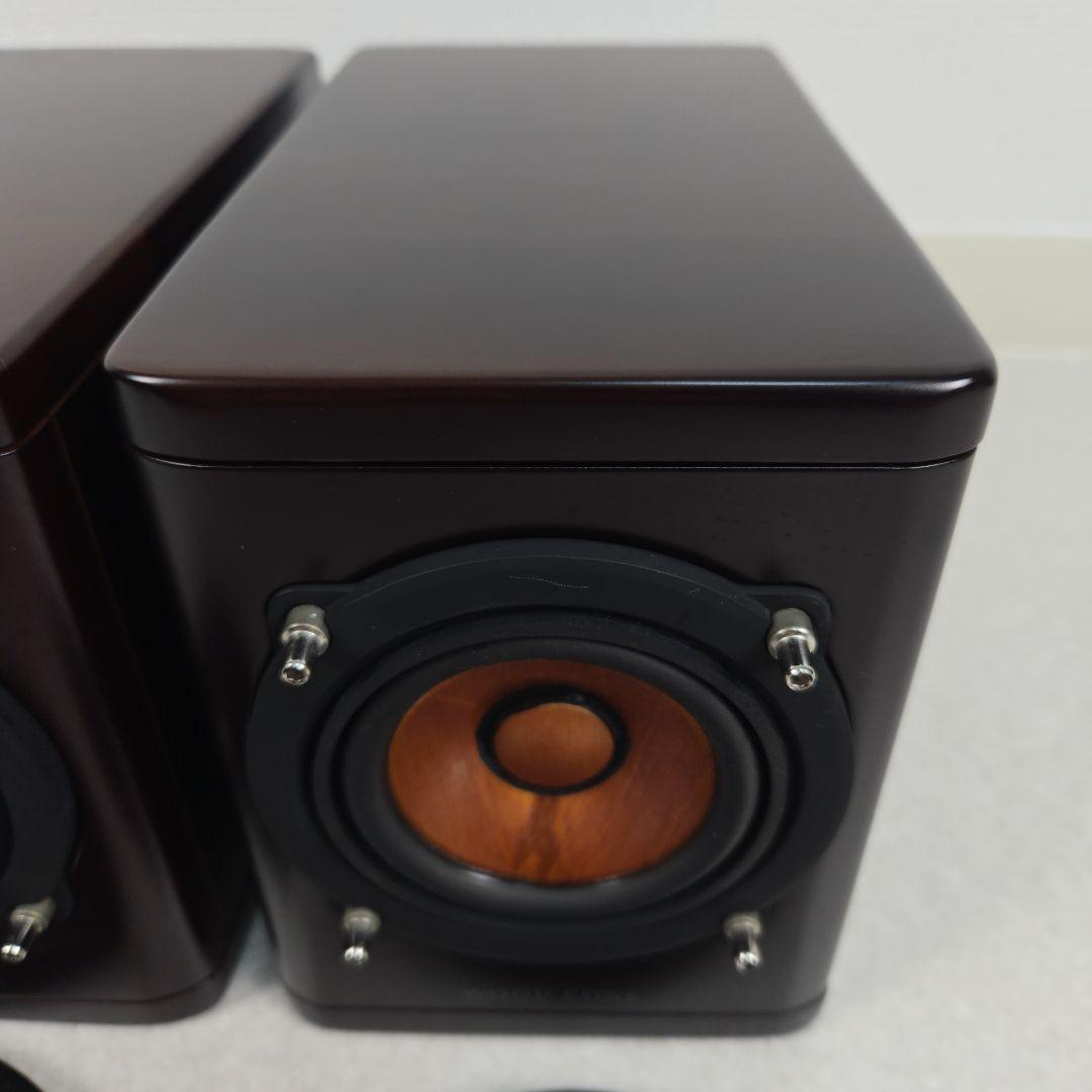 Victor EX-S1000 ウッドコーンコンポ ビクター