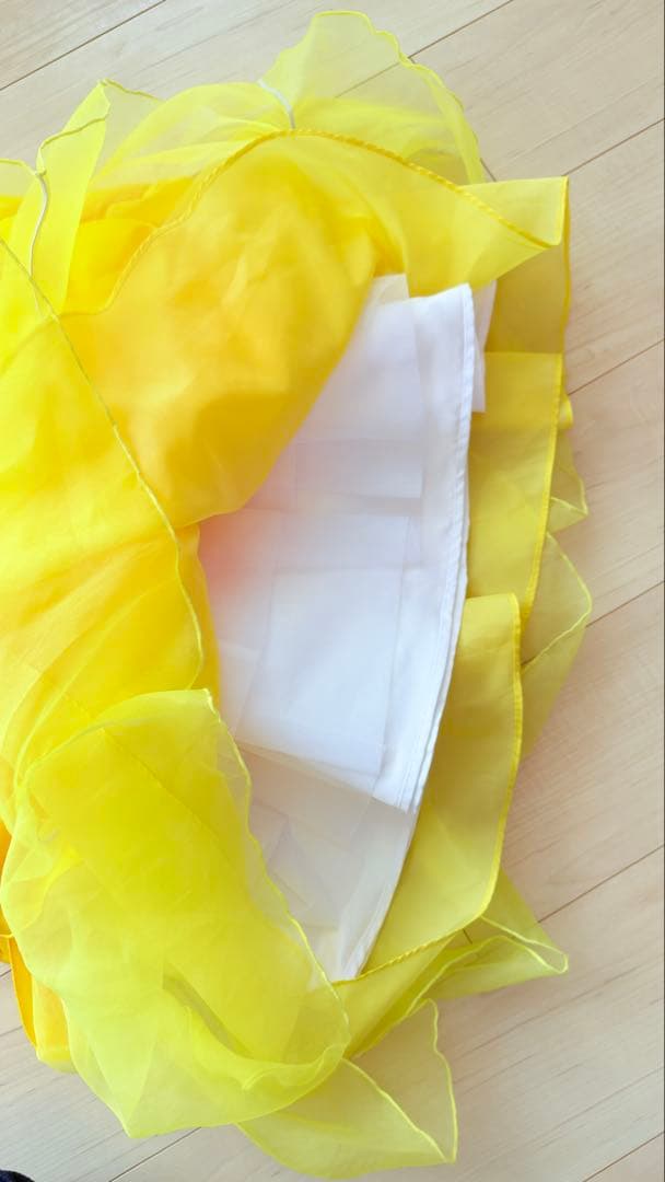 ビビディ・バビディ・ブティック ベル 美女と野獣 ドレス ディズニー 100