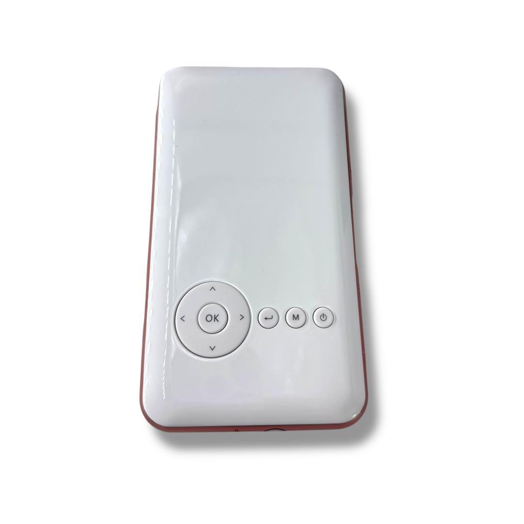 未使用級✨UENO-mono KABENI T89AQ プロジェクター 最新