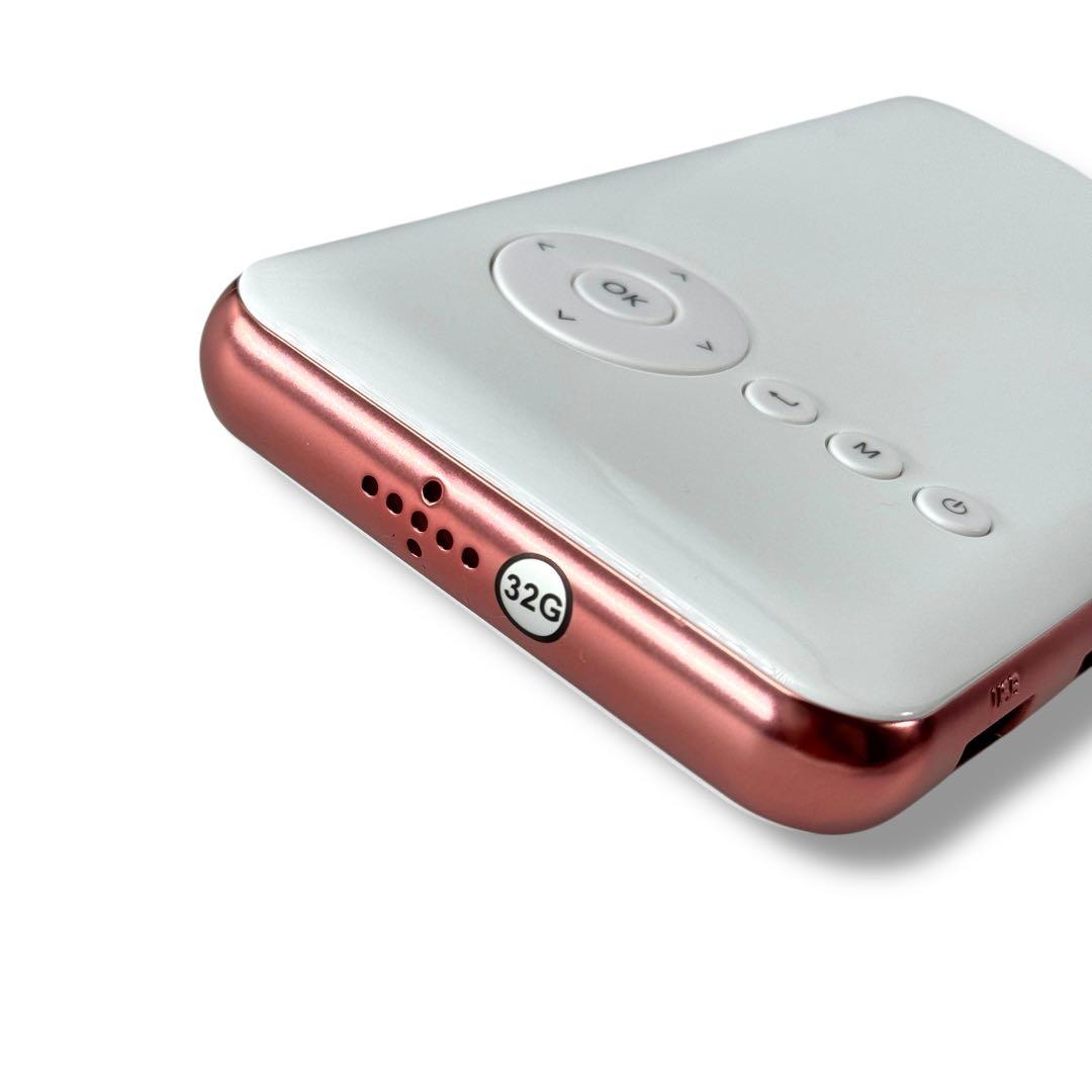 未使用級✨UENO-mono KABENI T89AQ プロジェクター 最新