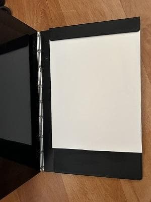 Lenovo YOGA BOOK 　【Windows11 Pro認証】