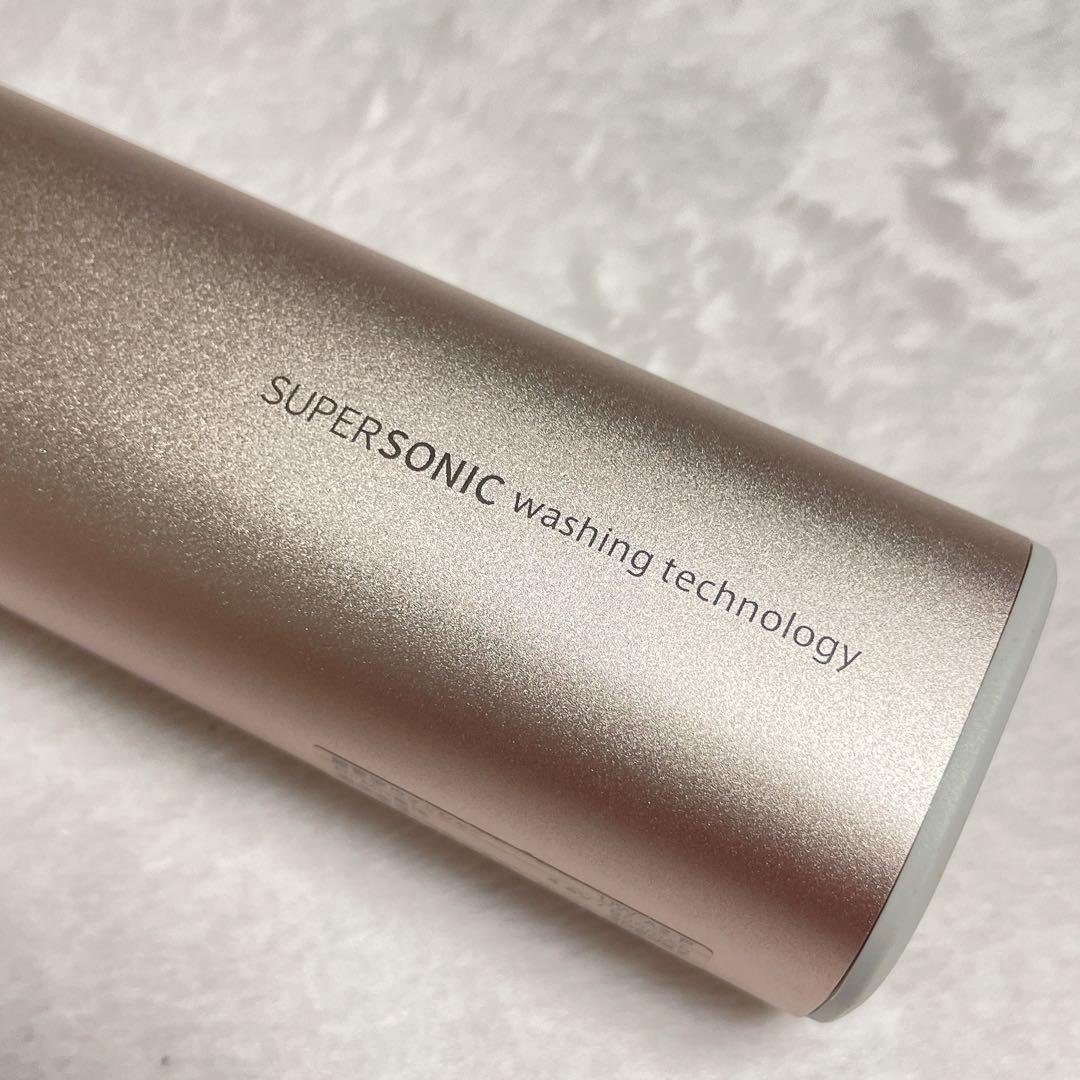 【美品】超音波ウォッシャー UW-A2 SHARP シャープ