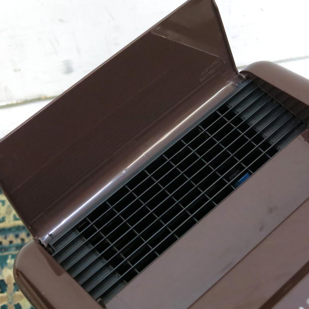 23年製 富士通ゼネラル 加湿除菌脱臭機 PLAZION DAS-303R