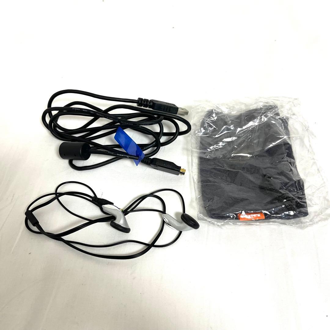 SONY ソニー MDウォークマン MZ-N10 ポータブルMDレコーダー