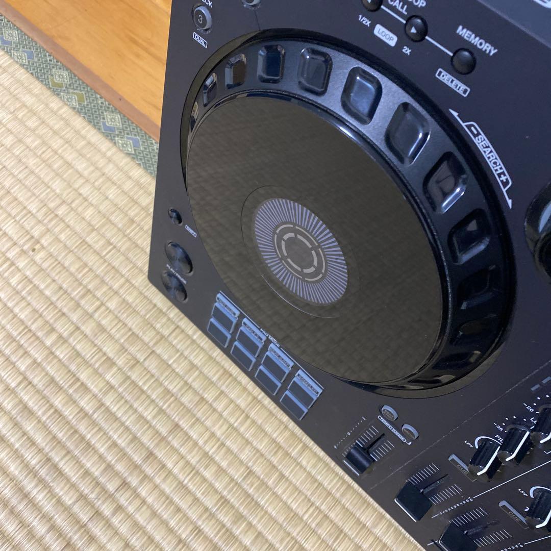 DJ機材 Pioneer FLX-6