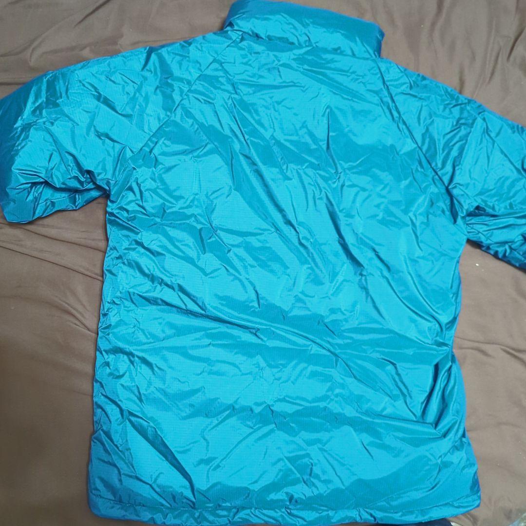 ジャケット・アウター NANGA aurora stand color down jacket