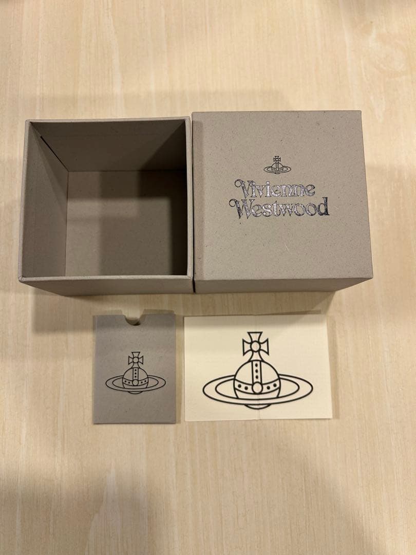 ✨Vivienne Westwood ミニバスレリーフ パールネックレス✨