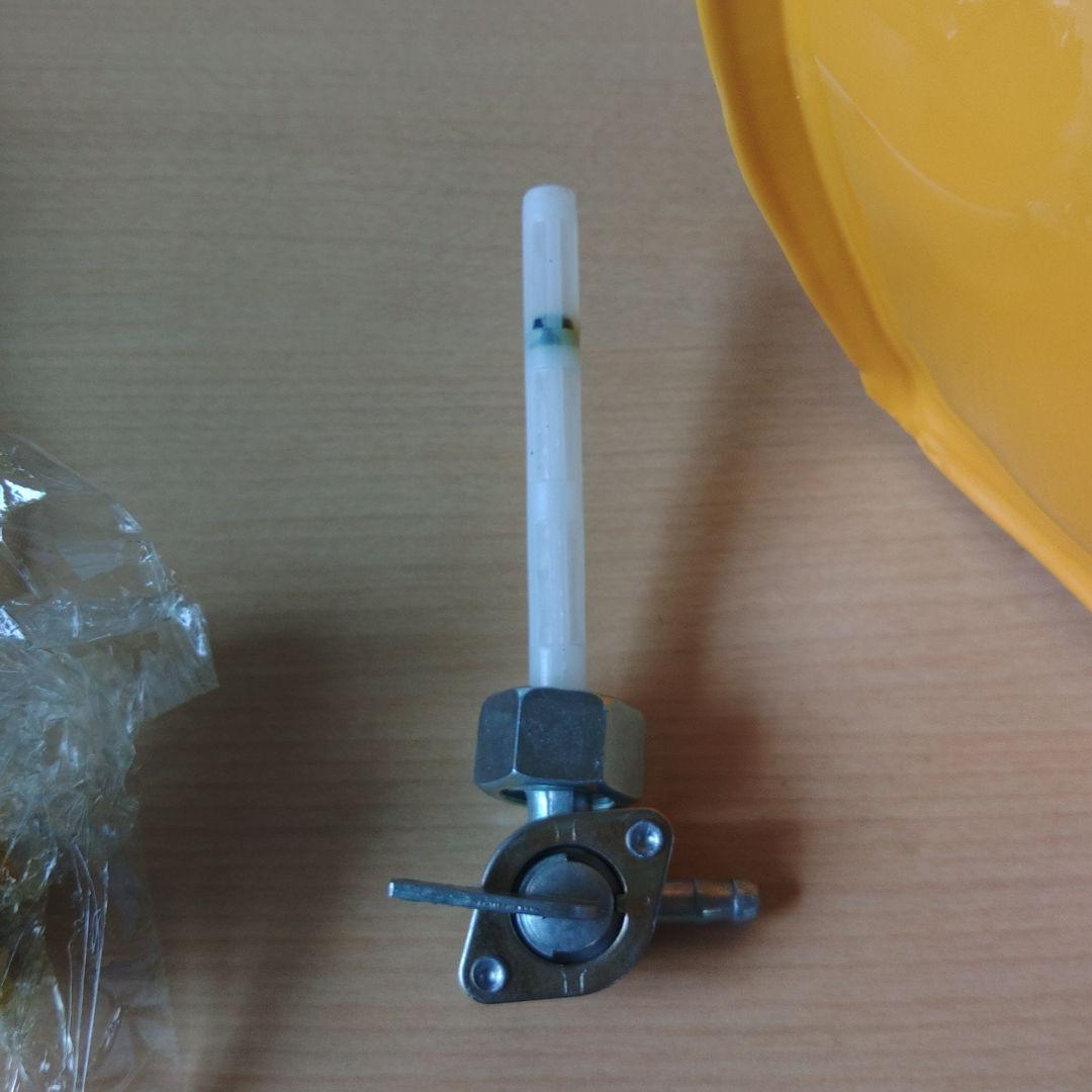 社外品汎用エイプタンク新品　送料込み