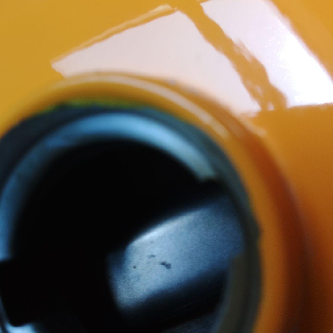 社外品汎用エイプタンク新品　送料込み