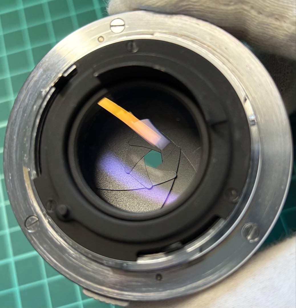 ★ OLYMPUS M-1 (革ケース付) + ★M-SYSTEM 50mm