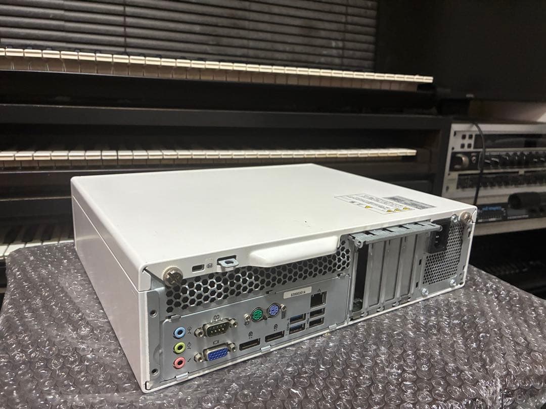 【即使用可】NEC LAVIE 高速SSD/Core i5/8GB/Win10