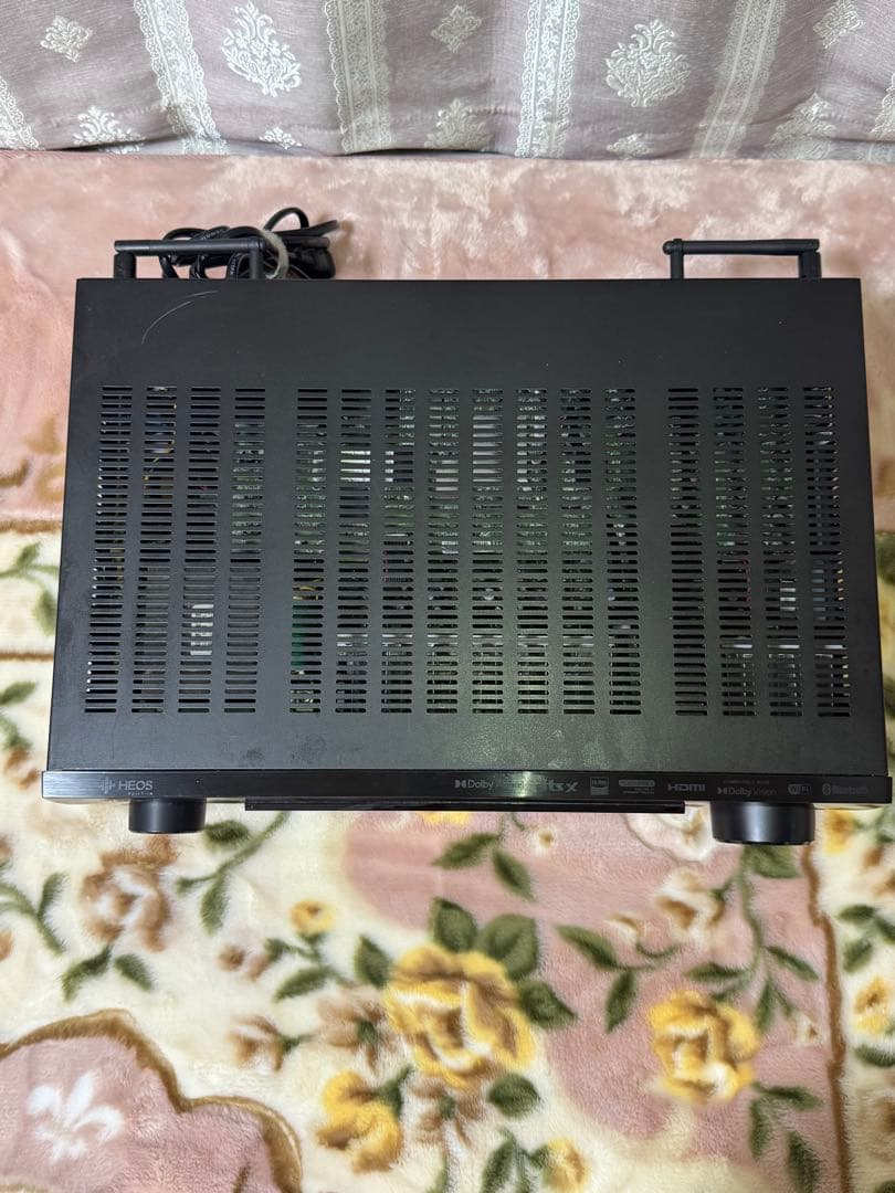 DENON AVアンプDENON AVR-X1700H