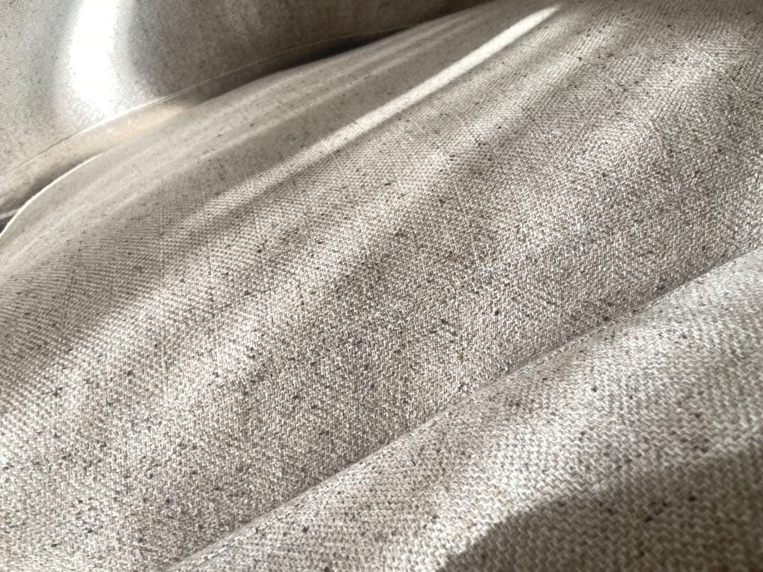 momonatural CLOUD SOFA | 2P モモナチュラル