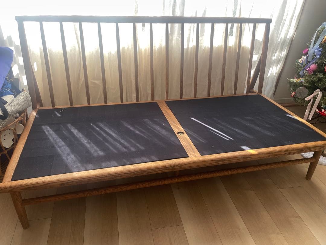 momonatural CLOUD SOFA | 2P モモナチュラル