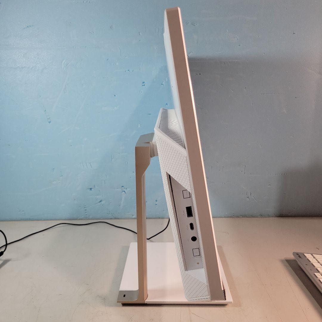 ASUS AIO M5410WU 一体型パソコンセット中古品