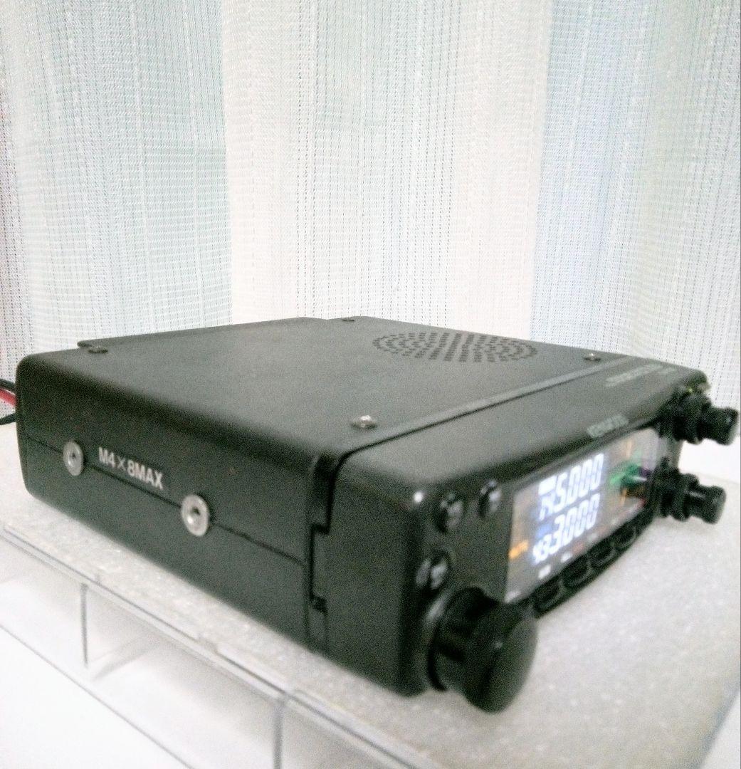 ケンウッド製　TM-732　145/433　10w機　現状動作