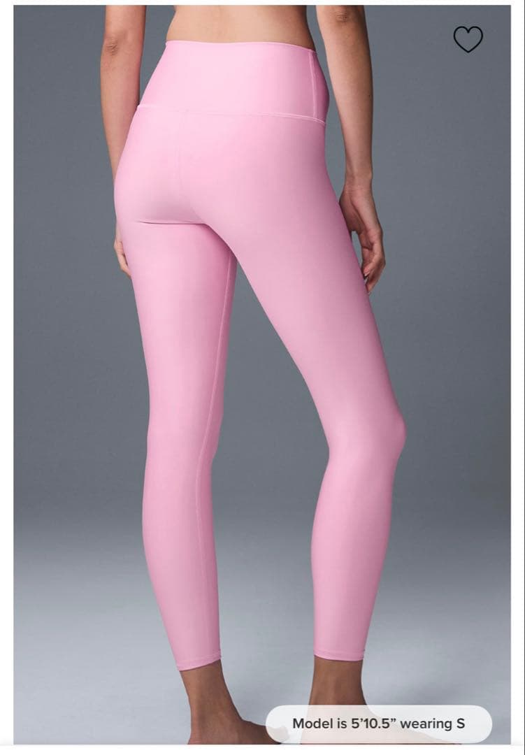 alo yoga⭐︎レギンス