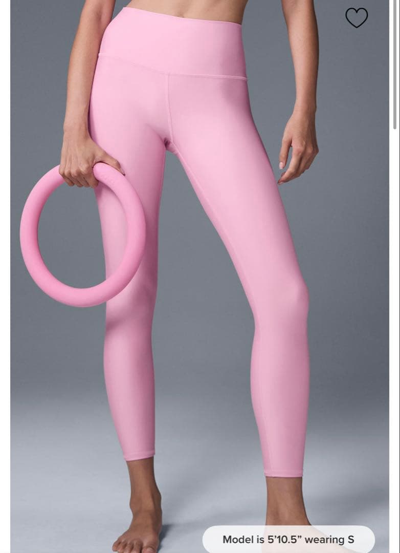 alo yoga⭐︎レギンス