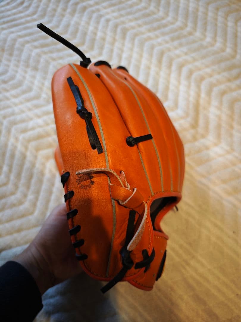 NIKE　野球グローブ　美品　レア