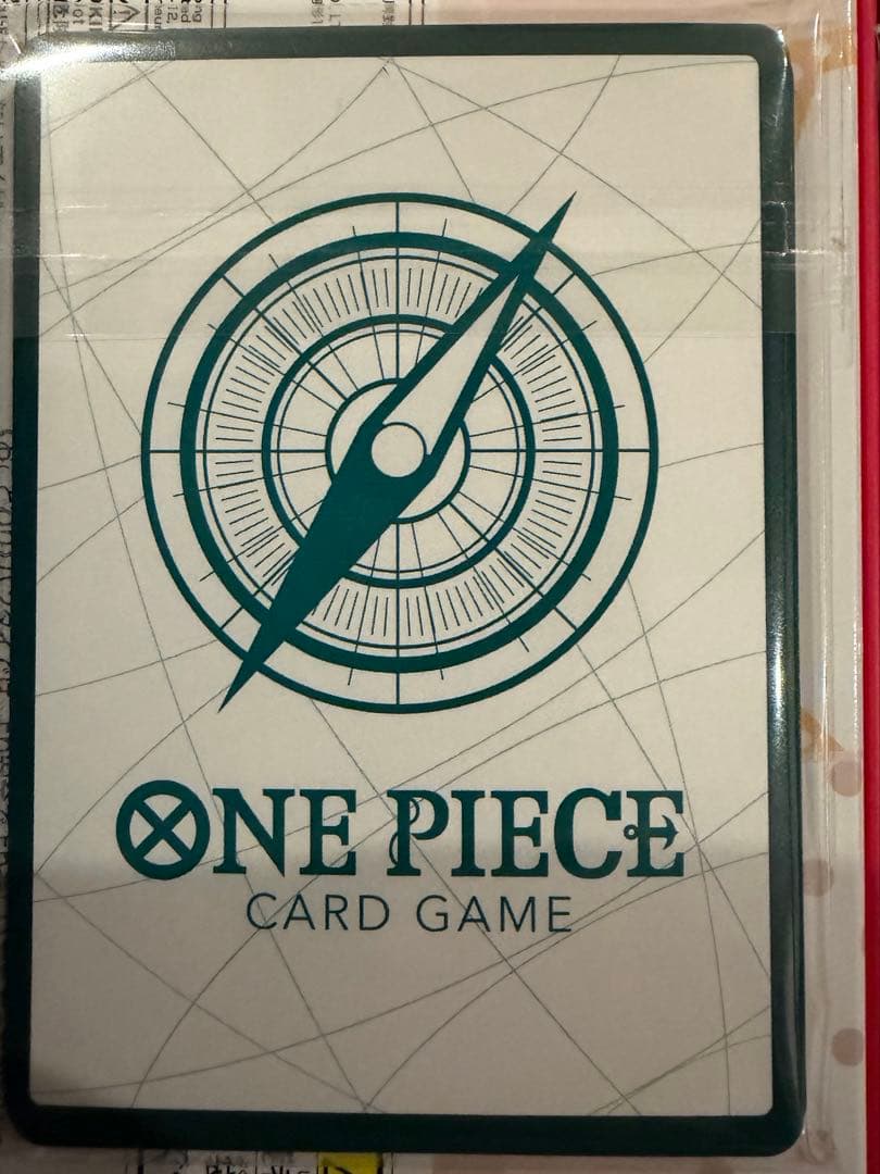 ONE PIECE Heroines Special Set 金ドン10枚セット